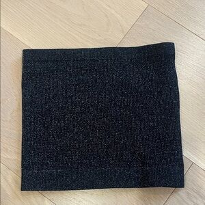 Urban Outfitters Black Mini Skirt